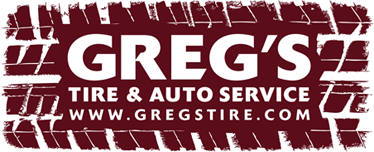 Greg's Tire Center